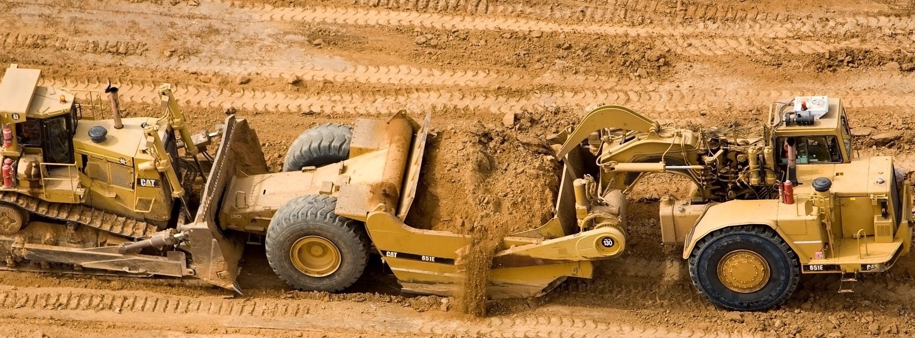 Salmon Earthmoving Salmon Earthmoving Services is a leading supplier